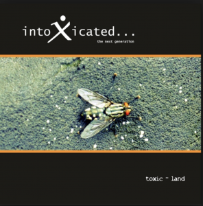Intoxicated – toxic land_Cover