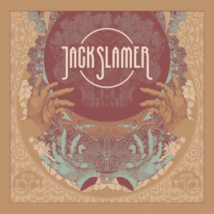 Jack Slamer - Jack Slamer - Artwork