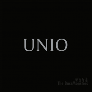 THE BASSMONSTERS – UNIO_Cover