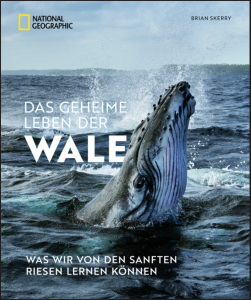Das geheime Leben der Wale – National Geographic