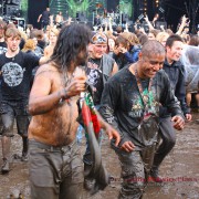 Heavy Metal in der Jugend macht glücklich und sozial