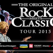 ROCK MEETS CLASSIC 2015