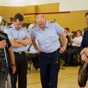 U.D.O. treten in Wacken mit dem Musikkorps der Bundeswehr auf – inkl. Interview mit Udo Dirkschneider