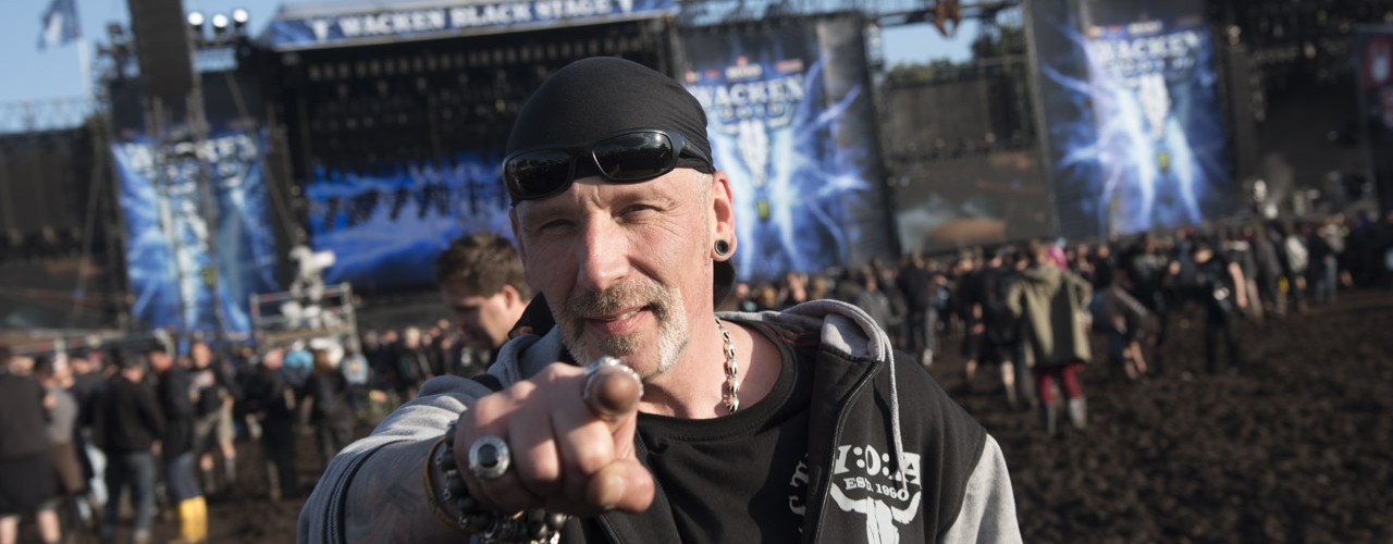 Geschafft! – Interview mit dem Heavy Metal Coach