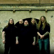 Die schwedische Doom Metal-Band GRIFTEGÅRD tourt durch Deutschland und Österreich