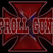 ROCK`N`WESTERN ROLL METALLER „Proll Guns“ mit neuem Album „Horseflesh BBQ“