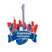 mainova-heimspiel – Die Bühne für Bands aus der Region (inkl. Bandinterviews)