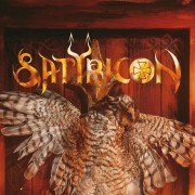 Zum Jubiläum Neuauflage von „Nemesis Divina“ von „Satyricon“ bei Napalm Records