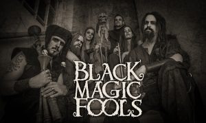 Black Magic Fools