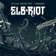 Kurzes Leserfeedback zum Elbriot Festival 2016