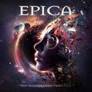 Epica veröffentlichen am 30.9. ihr neues Album „The Holographic Principle“