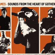 IN FLAMES  – Live-DVD „Sounds From The Heart Of Gothenburg“ erscheint am 23.9.