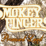 Zwischen Whiskey und Barbecue – Smokey Fingers mit neuem Album Promised Land
