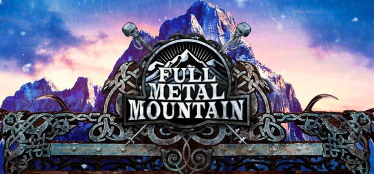 Full Metal Mountain – der etwas lautere Kurzurlaub in den Bergen