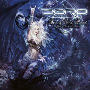 DORO – Jubiläums-CD/DVD »Strong And Proud – 30 Years Of Rock And Metal«