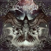 EQUILIBRIUM sind zurück mit starkem Album „Armageddon“