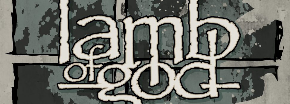Lamb of God mit neuer EP „The Duke“
