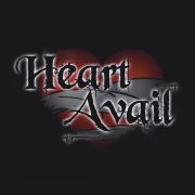 HEART AVAIL – Heart Avail (self-titled)