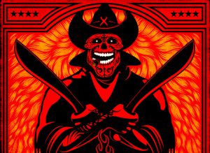 The_Helldozers_Carnival_Cover