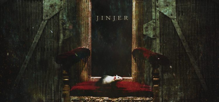 JINJER – King of Everything