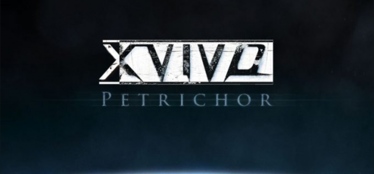 X-VIVO – PETRICHOR