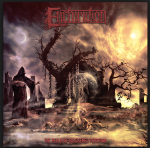 ENCIRIDION – THE REALM OF BLACKENED PERDITION