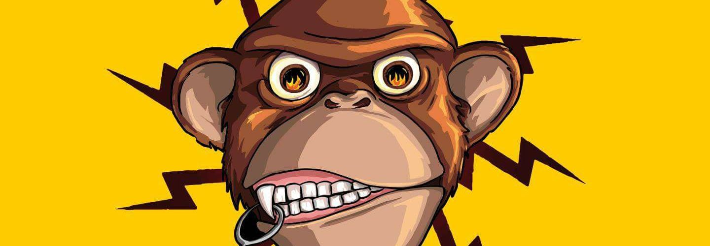 Review: AN ASSFUL OF LOVE – Monkey Madness