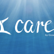 OceanCare und ITCHY kämpfen mit „I Care“ gegen Einwegplastik