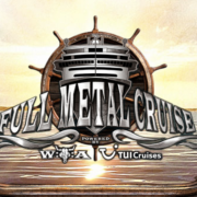 Auch die sechste Full Metal Cruise bereits ausverkauft!