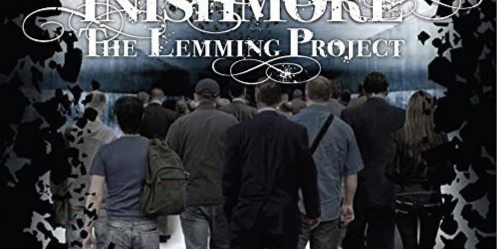 Review: INISHMORE – The Lemming Project