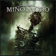 Review: Minotauro – Apocalyptic Sense