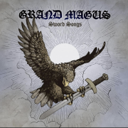 Review: Grand Magus – Sword Songs