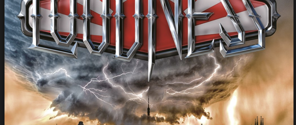 Review: LOUDNESS – Rise of Glory
