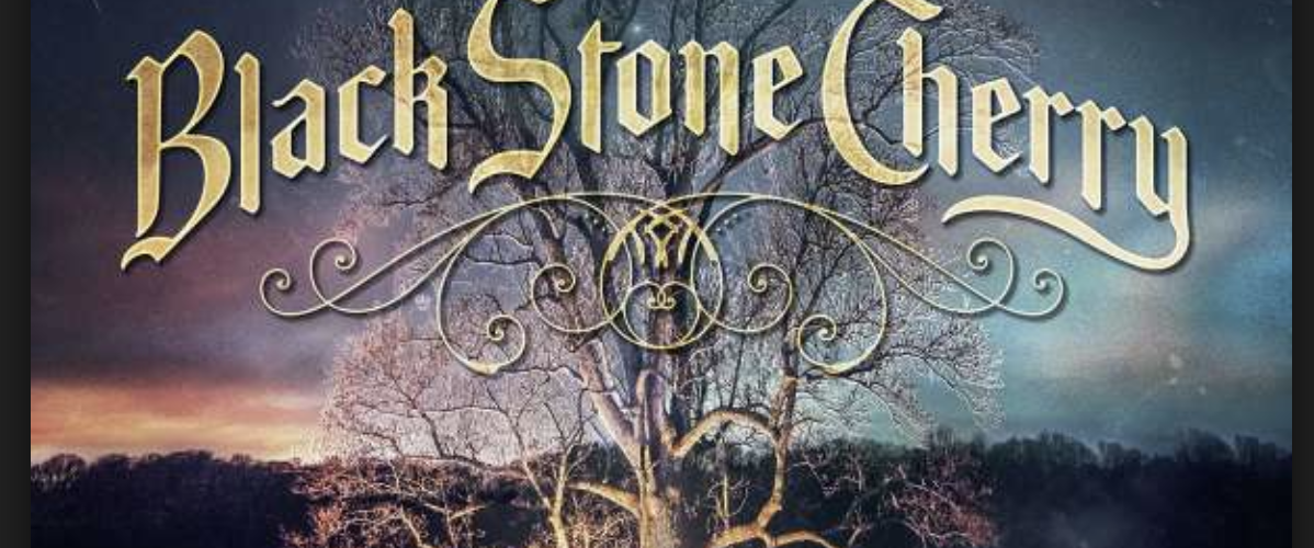 Review: Black Stone Cherry – Family Tree