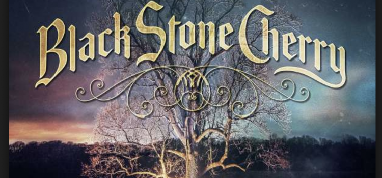 Review: Black Stone Cherry – Family Tree