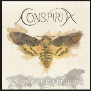 Review: Conspiria –  Signs and Origins (EP)