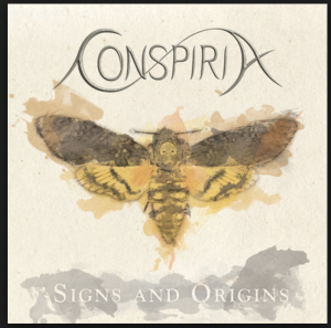 Conspiria –  Signs and Origins