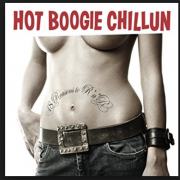 Review: Hot Boogie Chillun – 18 Reasons To Rock‘n’Roll
