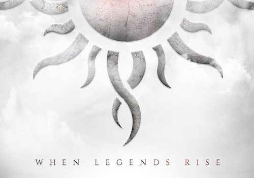 Review: GODSMACK – When Legends Rise
