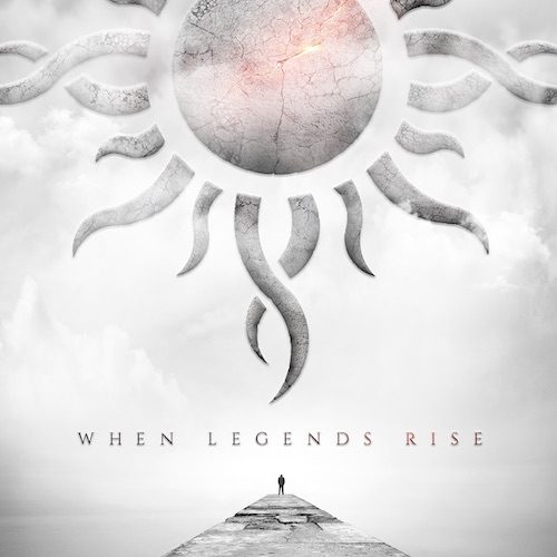 Review: GODSMACK – When Legends Rise