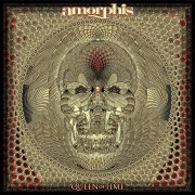 Review: AMORPHIS  – Queen Of Time