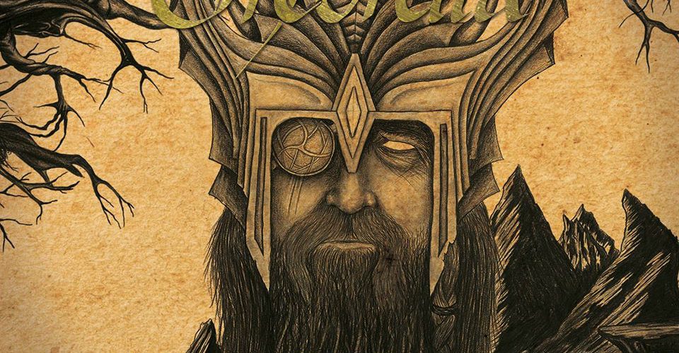 Review: Incordia – The Talon-Elder