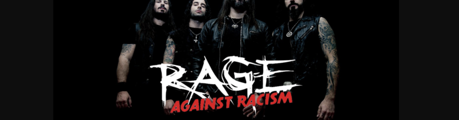 Rage against Racism Open Air Festival 2018  – das aktuelle Line-Up