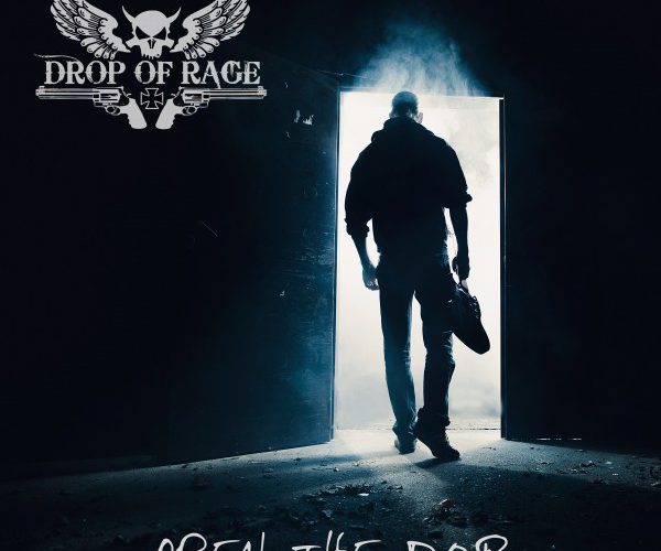 Review: Drop of Rage – Open the D.O.R.