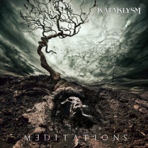 Kataklysm - Meditations - Cover