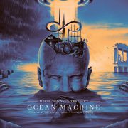 Devin Townsend Project – „Ocean Machine – Live At The Ancient Theater“ erscheint am 6.7.