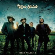 Review: The Magpie Salute – High Water I