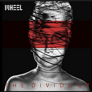 WHEEL – THE DIVIDE_cover