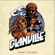 Review:  GLANVILLE – FIRST BLOOD