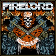 Review: Firelord – Hammer of Chaos